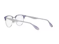 Ray-Ban Dioptrické okuliare RX 6396 3130