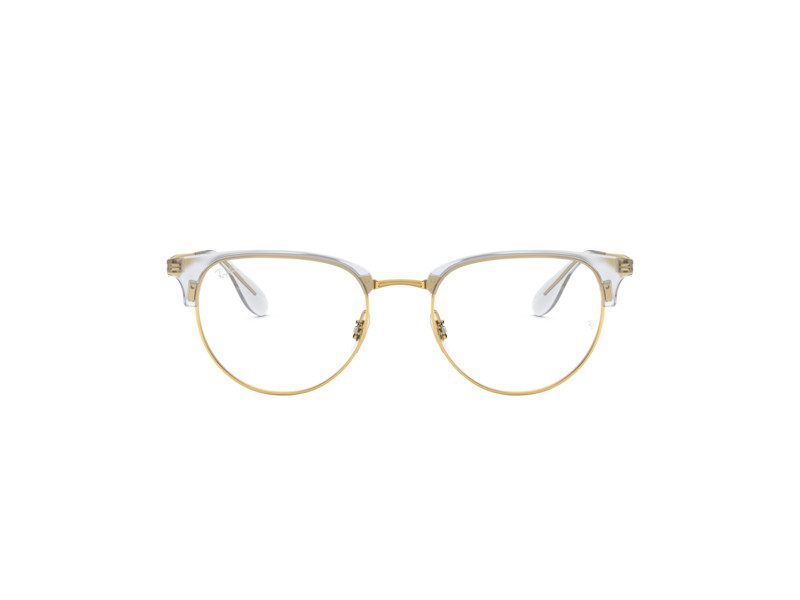 Ray-Ban Dioptrické okuliare RX 6396 5762