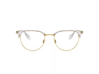 Ray-Ban Dioptrické okuliare RX 6396 5762