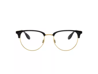 Ray-Ban Dioptrické okuliare RX 6396 5784