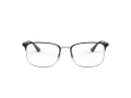 Ray-Ban Dioptrické okuliare RX 6421 2997