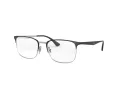 Ray-Ban Dioptrické okuliare RX 6421 2997