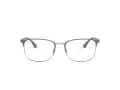 Ray-Ban Dioptrické okuliare RX 6421 3004