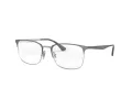 Ray-Ban Dioptrické okuliare RX 6421 3004