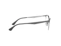 Ray-Ban Dioptrické okuliare RX 6421 3004