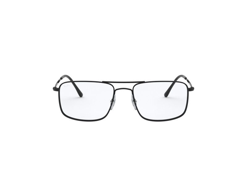 Ray-Ban Dioptrické okuliare RX 6434 2509