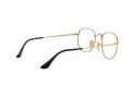Ray-Ban Hexagonal Dioptrické okuliare RX 6448 2500