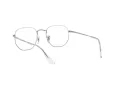 Ray-Ban Hexagonal Dioptrické okuliare RX 6448 2501