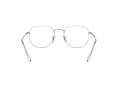 Ray-Ban Hexagonal Dioptrické okuliare RX 6448 2501