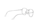 Ray-Ban Hexagonal Dioptrické okuliare RX 6448 2501