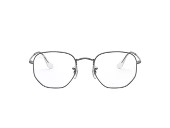 Ray-Ban Hexagonal Dioptrické okuliare RX 6448 2502