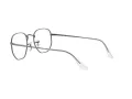 Ray-Ban Hexagonal Dioptrické okuliare RX 6448 2502