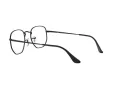 Ray-Ban Hexagonal Dioptrické okuliare RX 6448 2509
