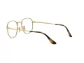 Ray-Ban Hexagonal Dioptrické okuliare RX 6448 2945