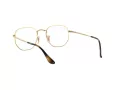 Ray-Ban Hexagonal Dioptrické okuliare RX 6448 2945