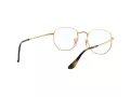 Ray-Ban Hexagonal Dioptrické okuliare RX 6448 2945