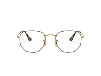Ray-Ban Hexagonal Dioptrické okuliare RX 6448 2945