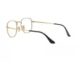 Ray-Ban Hexagonal Dioptrické okuliare RX 6448 2991