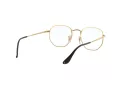 Ray-Ban Hexagonal Dioptrické okuliare RX 6448 2991