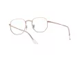 Ray-Ban Hexagonal Dioptrické okuliare RX 6448 3094