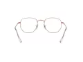 Ray-Ban Hexagonal Dioptrické okuliare RX 6448 3094