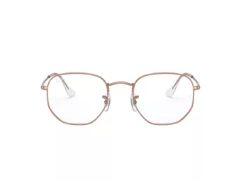 Ray-Ban Hexagonal Dioptrické okuliare RX 6448 3094