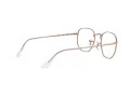 Ray-Ban Hexagonal Dioptrické okuliare RX 6448 3094