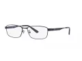 Ray-Ban Dioptrické okuliare RX 6452D 3076