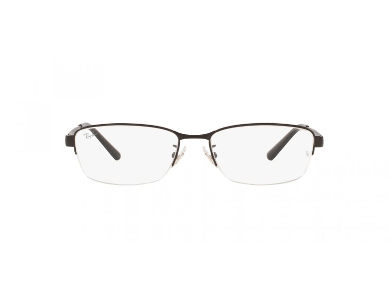 Ray-Ban Dioptrické okuliare RX 6453D 2503