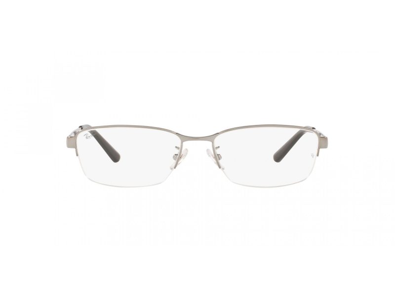 Ray-Ban Dioptrické okuliare RX 6453D 2553