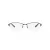 Ray-Ban Dioptrické okuliare RX 6453D 3076