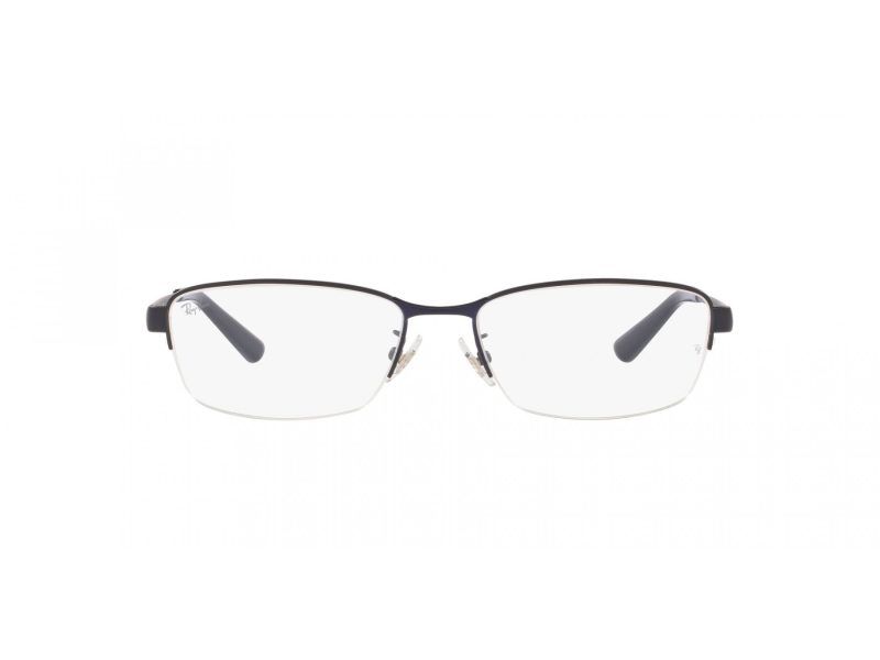 Ray-Ban Dioptrické okuliare RX 6453D 3076