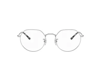 Ray-Ban Jack Dioptrické okuliare RX 6465 2501
