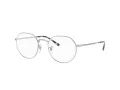 Ray-Ban Jack Dioptrické okuliare RX 6465 2501