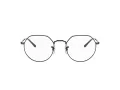 Ray-Ban Jack Dioptrické okuliare RX 6465 2509