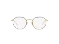 Ray-Ban Jack Dioptrické okuliare RX 6465 2890