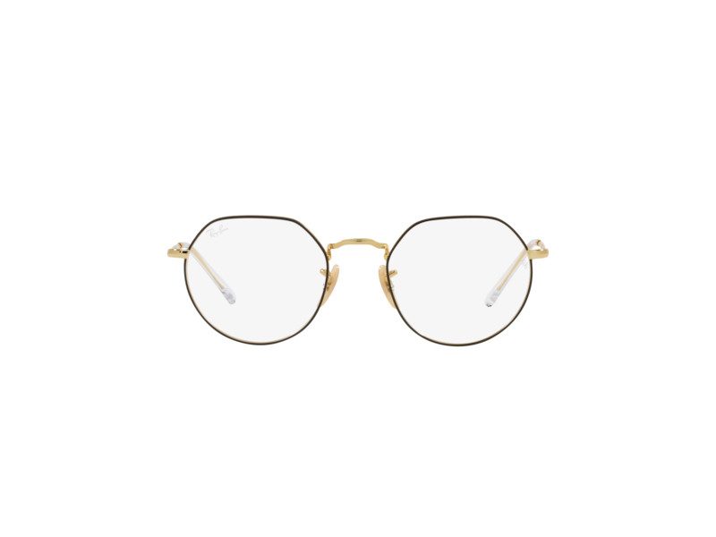 Ray-Ban Jack Dioptrické okuliare RX 6465 2890