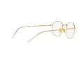 Ray-Ban Jack Dioptrické okuliare RX 6465 2890