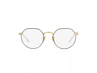 Ray-Ban Jack Dioptrické okuliare RX 6465 2890