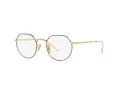 Ray-Ban Jack Dioptrické okuliare RX 6465 2890