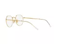 Ray-Ban Jack Dioptrické okuliare RX 6465 2890