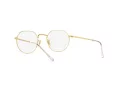 Ray-Ban Jack Dioptrické okuliare RX 6465 2890