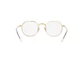Ray-Ban Jack Dioptrické okuliare RX 6465 2890