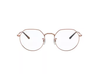Ray-Ban Jack Dioptrické okuliare RX 6465 2943