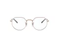 Ray-Ban Jack Dioptrické okuliare RX 6465 2943