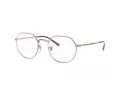 Ray-Ban Jack Dioptrické okuliare RX 6465 2943