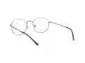 Ray-Ban Jack Dioptrické okuliare RX 6465 2943
