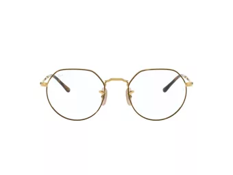 Ray-Ban Jack Dioptrické okuliare RX 6465 2945