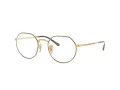 Ray-Ban Jack Dioptrické okuliare RX 6465 2945