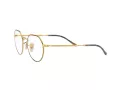 Ray-Ban Jack Dioptrické okuliare RX 6465 2945